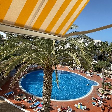 Apartment El Dorado, Las Americas Arona  Exteriör bild