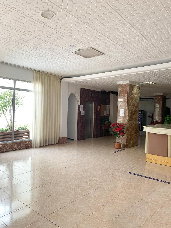 Apartment El Dorado, Las Americas Arona  Exteriör bild