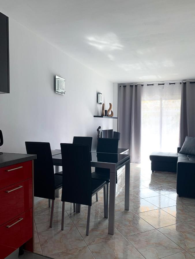 Apartment El Dorado, Las Americas Arona  Exteriör bild