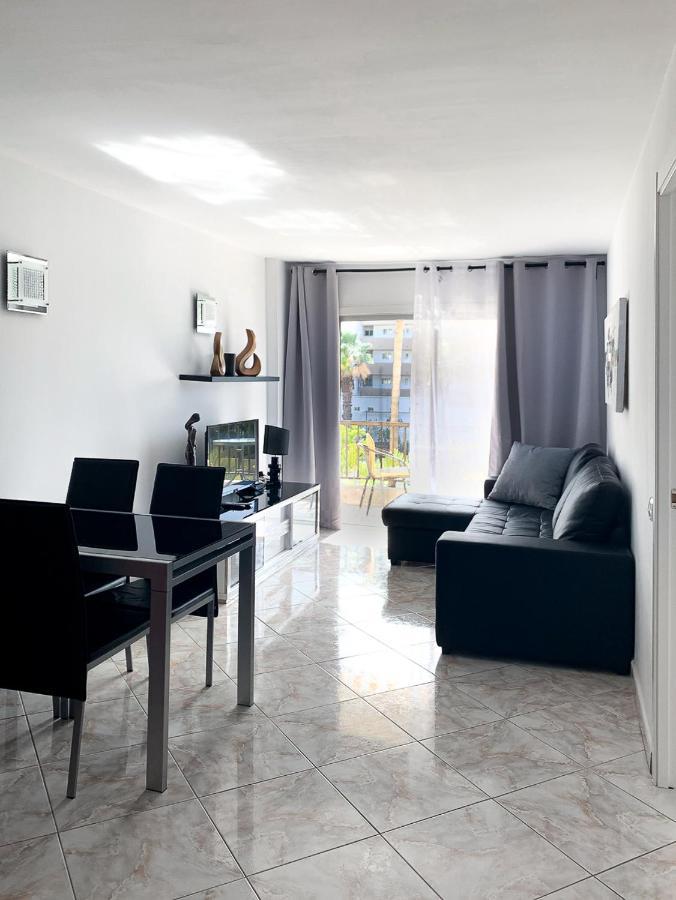 Apartment El Dorado, Las Americas Arona  Exteriör bild