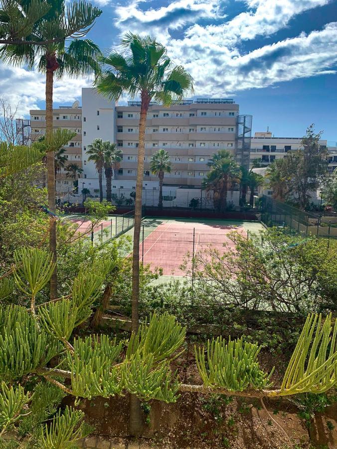 Apartment El Dorado, Las Americas Arona  Exteriör bild