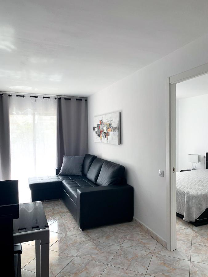 Apartment El Dorado, Las Americas Arona  Exteriör bild