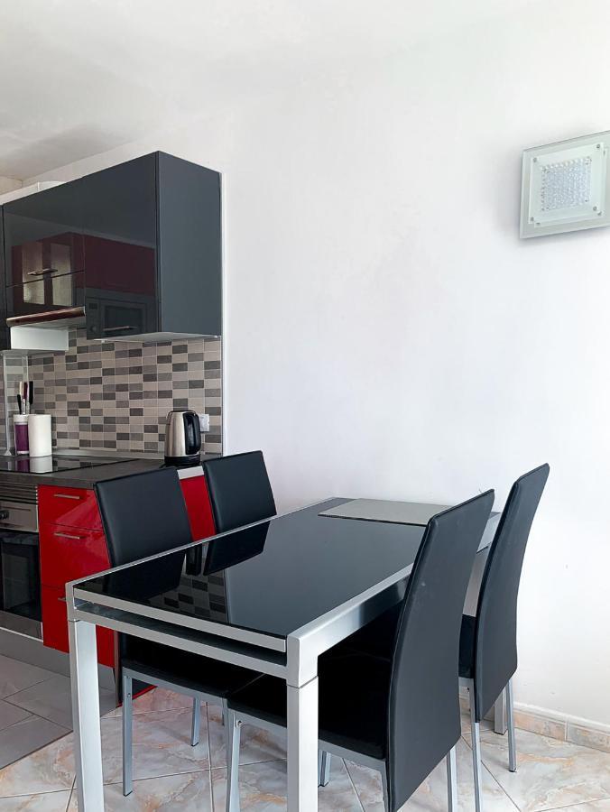 Apartment El Dorado, Las Americas Arona  Exteriör bild