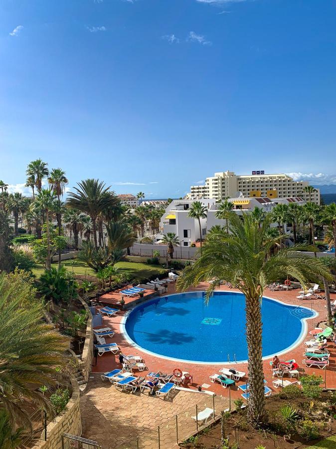 Apartment El Dorado, Las Americas Arona  Exteriör bild