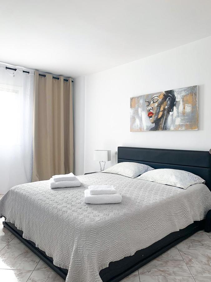 Apartment El Dorado, Las Americas Arona  Exteriör bild