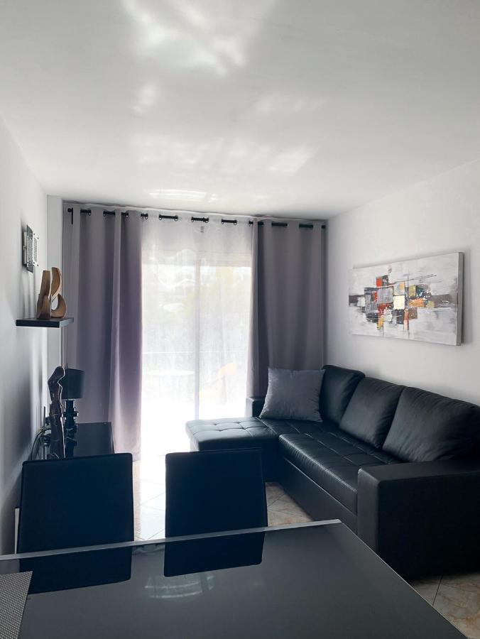 Apartment El Dorado, Las Americas Arona  Exteriör bild