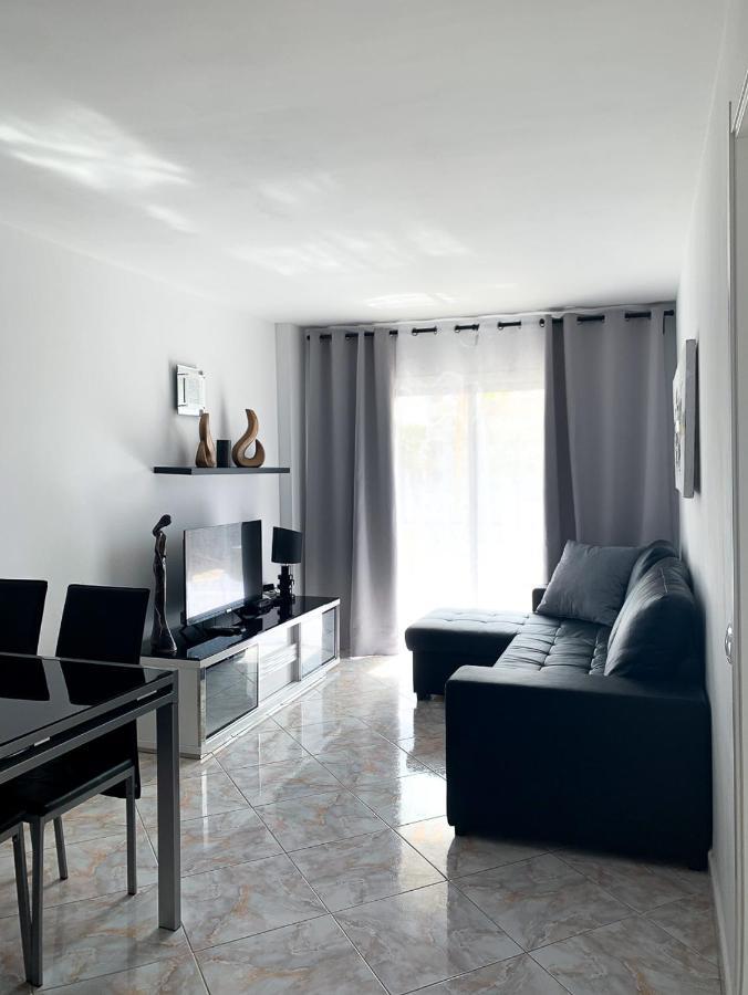 Apartment El Dorado, Las Americas Arona  Exteriör bild