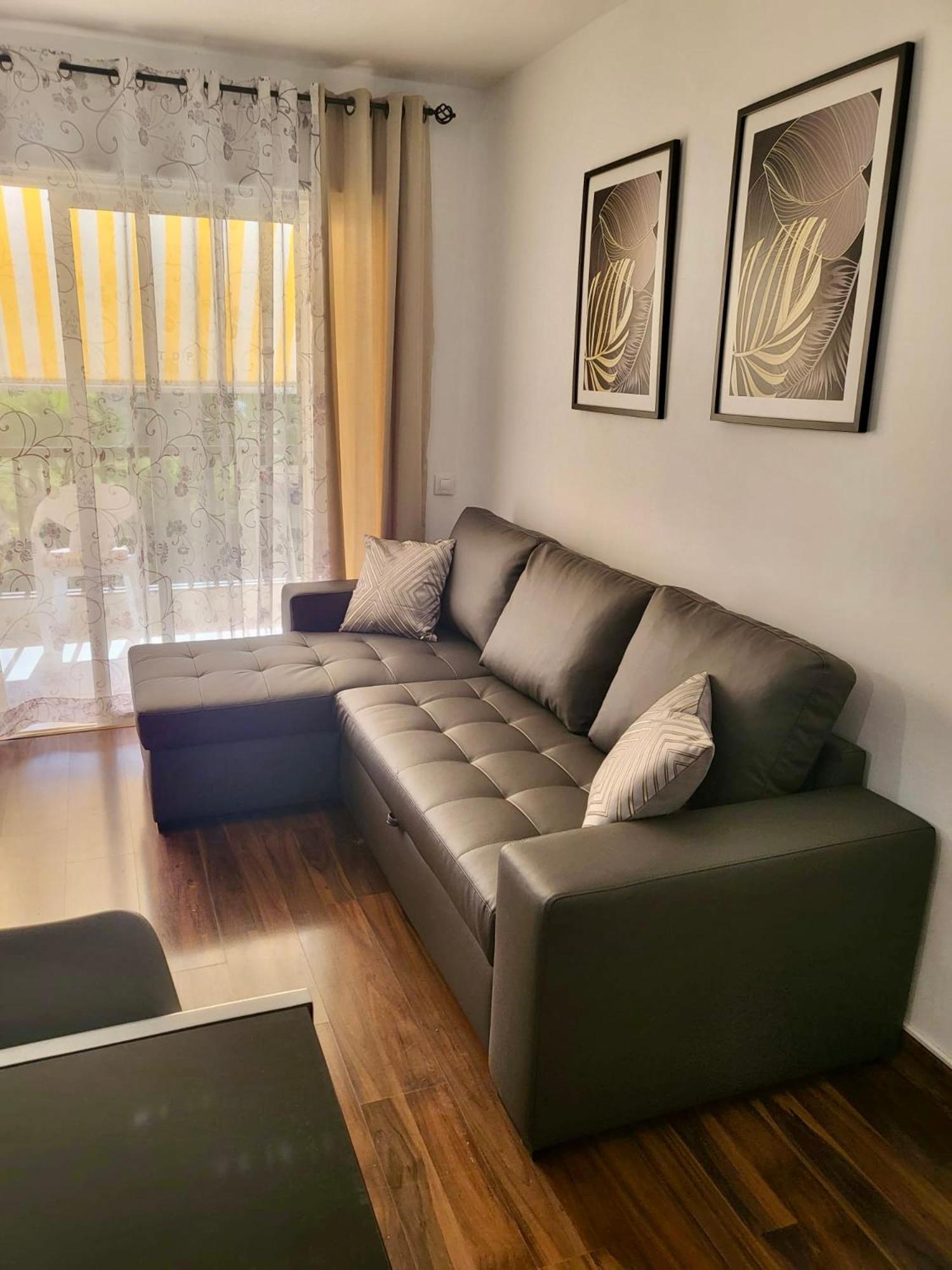 Apartment El Dorado, Las Americas Arona  Exteriör bild