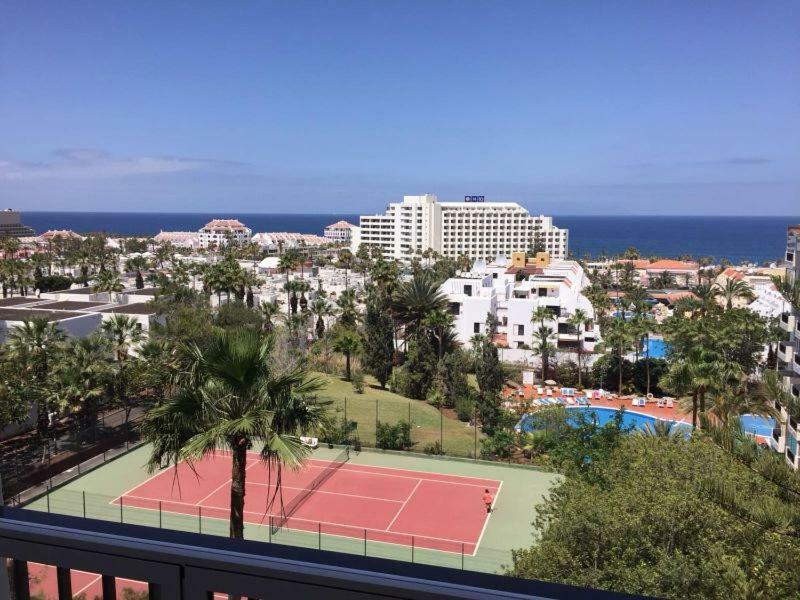 Apartment El Dorado, Las Americas Arona  Exteriör bild